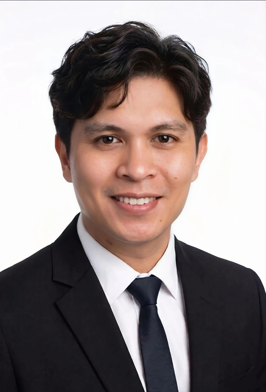 Ariel Garcia
